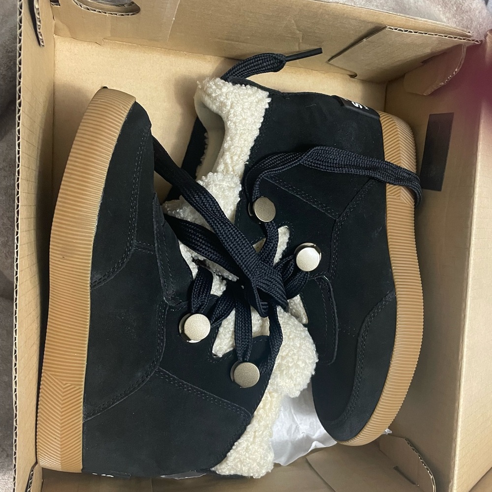 New
